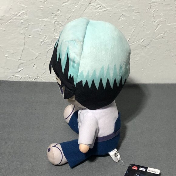 Japan Anime Demon Slayer: Kimetsu no Yaiba Yushiro Plush Doll - Picture 2 of 10